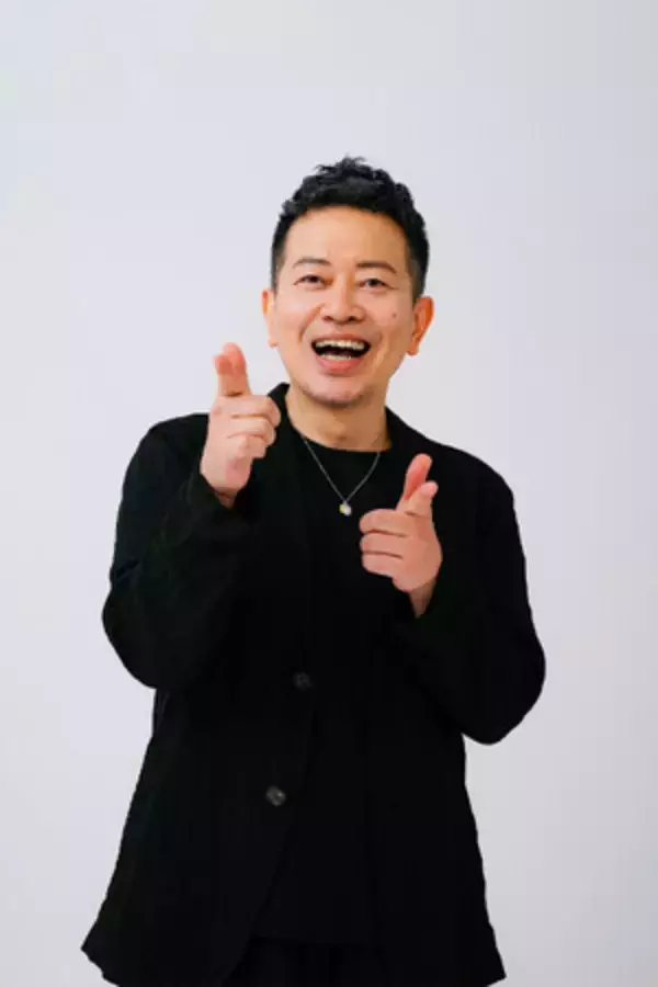 「芸能界随一の時計マニア」宮迫博之がヴィンテージ時計 ファイアーキッズ公式アンバサダーに就任。