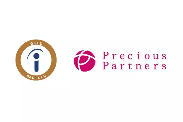 プレシャスパートナーズ、Indeedの認定パートナー制度において「ゴールドパートナー」に認定