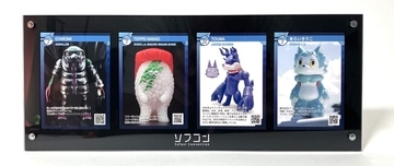 150組を超えるクリエイターが集結する「ソフコンVol.10」へ。大興印刷、トレカから生まれる“集める・つながる”カルチャーをともに育てる