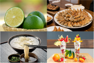 まだまだ暑い夏にこそ食べたい！宮崎の夏におすすめ絶品グルメをご紹介！
