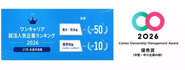 「採用は、「情報提供」から「体験創造」へ。学生クチコミNo.1企業が考える、これからの採用体験」の画像