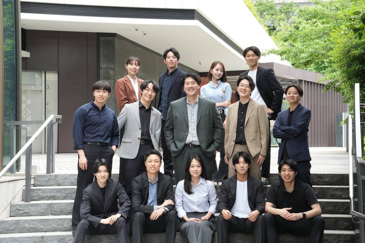 採用は、「情報提供」から「体験創造」へ。学生クチコミNo.1企業が考える、これからの採用体験