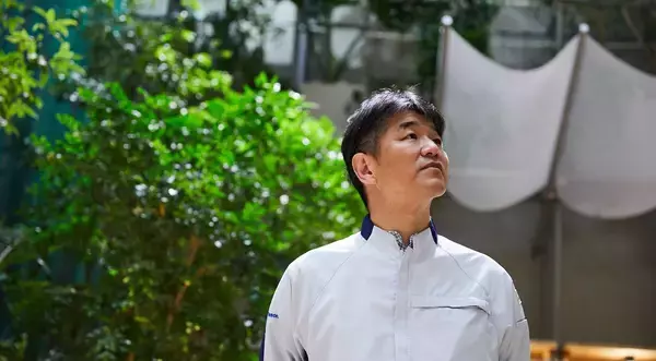 開かれたモノづくりへ――生産技術のプロフェッショナルが挑む変革と共創