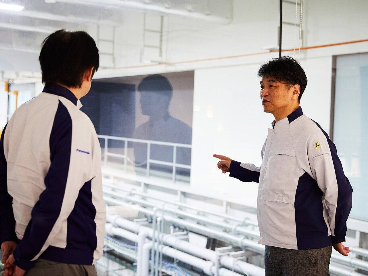 開かれたモノづくりへ――生産技術のプロフェッショナルが挑む変革と共創