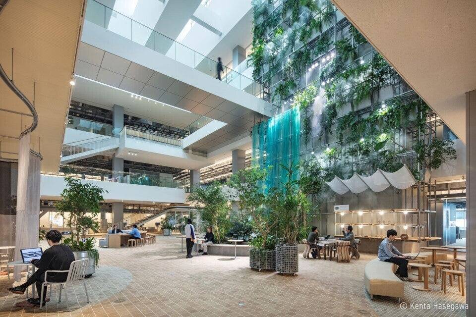 開かれたモノづくりへ――生産技術のプロフェッショナルが挑む変革と共創