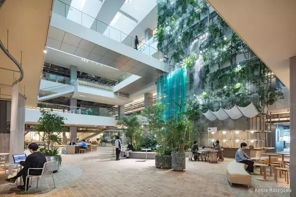 「開かれたモノづくりへ――生産技術のプロフェッショナルが挑む変革と共創」の画像