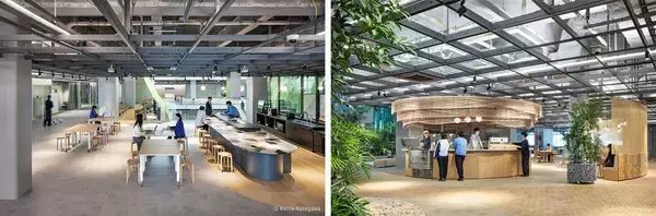 「開かれたモノづくりへ――生産技術のプロフェッショナルが挑む変革と共創」の画像