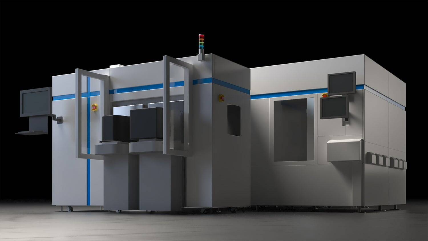 開かれたモノづくりへ――生産技術のプロフェッショナルが挑む変革と共創