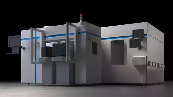 「開かれたモノづくりへ――生産技術のプロフェッショナルが挑む変革と共創」の画像