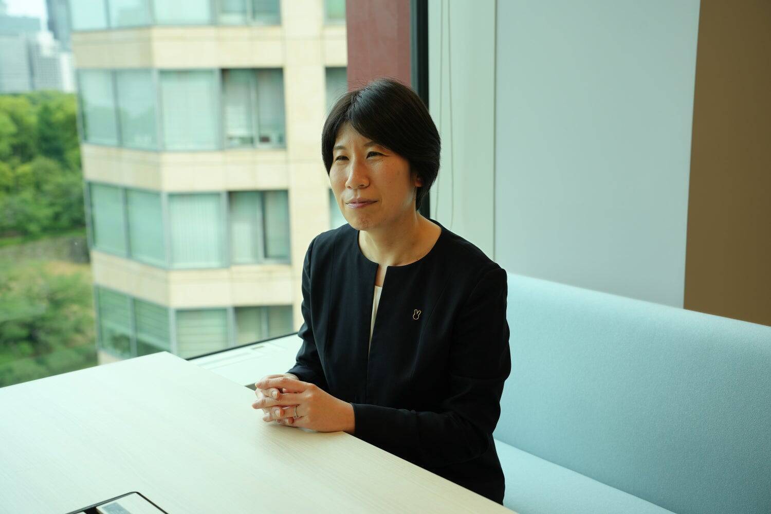 自分のあり方を、自分で選ぶ。社員3人に聞く、9Valuesとの付き合い方