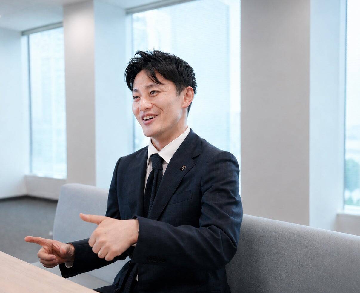 自分のあり方を、自分で選ぶ。社員3人に聞く、9Valuesとの付き合い方