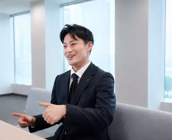 「自分のあり方を、自分で選ぶ。社員3人に聞く、9Valuesとの付き合い方」の画像
