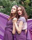 「D2Cアパレルブランド「ELENORE TOKYO」が代官山にて2022 Spring Collection展示会を開催。オンライン展示会も同時開催！」の画像1