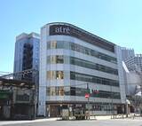 「「アトレ五反田１・4F」アトレ初出店!!4月29日(金)湘南美容皮フ科　五反田院　OPEN！」の画像1