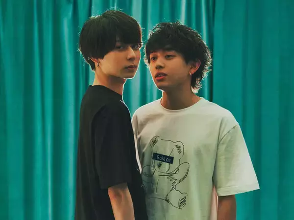 クリエイター“かす”のアパレルブランド『Boka nii』（ボカニー）2022年春夏コレクションを4月25日（月）12:00より公式サイトにて発売開始