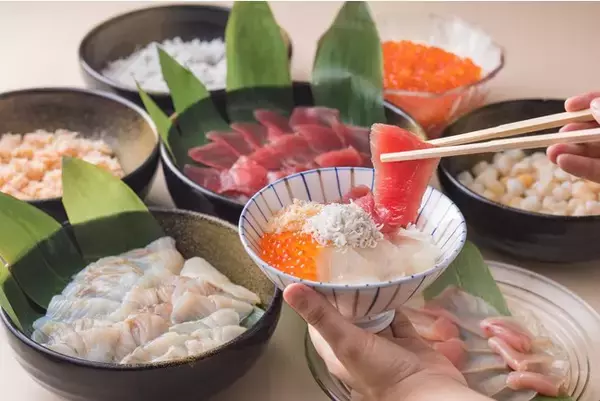 【東京ベイ有明ワシントンホテル】営業再開第2弾！シェフこだわりの海の幸と東京野菜が主役の朝食ビュッフェへリニューアル！