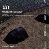 「アウトドアブランドmuracoが台湾のセレクトショップ「INVINCIBLE」にて販売開始。11月12日から」の画像1