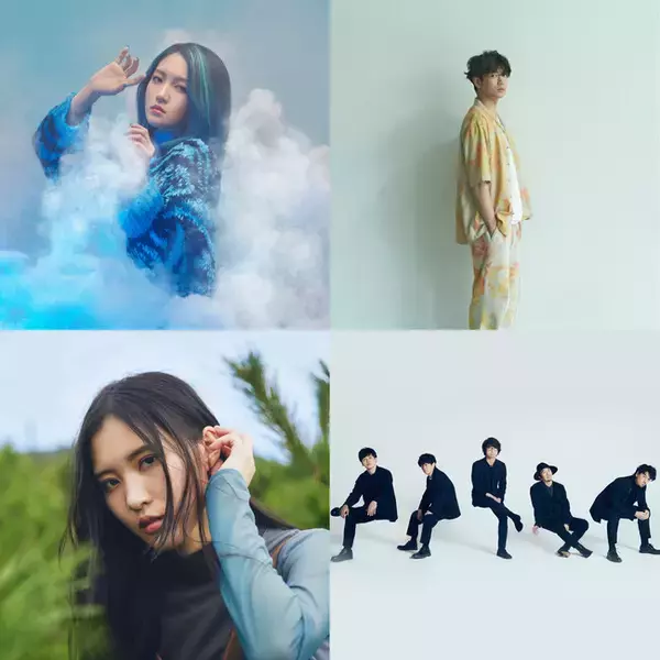 長岡花火の新プログラムを長岡米百俵フェスが音楽プロデュース!!