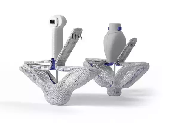 エドワーズライフサイエンス、経皮的僧帽弁接合不全修復システム PASCAL Precisionシステムの販売を開始