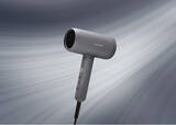 「「SALONIA」から高機能プレミアムライン第2弾「速乾シルク髪ドライヤー」6月17日新発売　風の当たる面積を広げ、髪全体を低温風で一気にドライ　乾燥時間約65%短縮 *、ツヤ変化率アップ**」の画像1