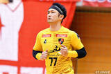 「福重勝徳（バルドラール浦安）がＦリーグ通算100試合出場を達成！【Ｆリーグ2024-2025】今こそ最高のフットサルを」の画像1