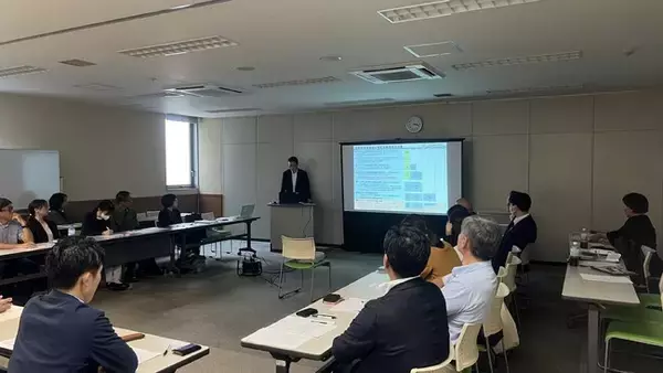 名古屋出入国在留管理局と外国人雇用企業ネットワーク会議を開催