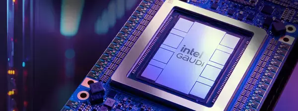 インテルとIBM 、IBM Cloud上で「インテルGaudi 3 AIアクセラレーター」の提供開始を発表