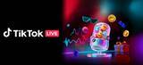 「TikTok LIVE、音楽クリエイターの発掘・育成、配信活動支援を目的とした『音楽クリエイター向け「LIVEマスタープログラム」』始動」の画像1