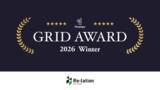 「コミュニケーションプラットフォーム『Re:lation』が「ITreview Grid Award 2026 Winter」メール共有システム部門にて「High Performer」を受賞！」の画像1