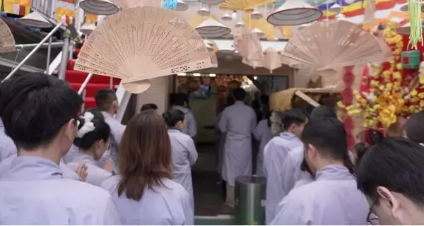 【パーソルエクセルＨＲパートナーズ株式会社】日本ではたらくベトナムエンジニアのコミュニティ形成を支援　ベトナム寺院でテト（旧正月）を祝う交流イベントを開催