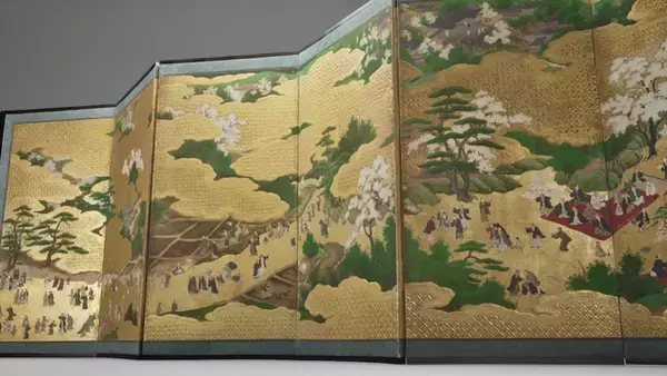 メトロポリタン美術館が、NHKとの超高精細3DCG共同制作を、世界に発表！ 現地で制作を担ったのは、NHKエンタープライズ！