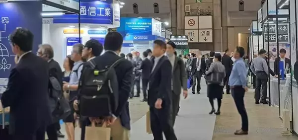 「【医療機器の製造・設計に関する国内唯一の専門展示会・セミナー】 「Medtec Japan （メドテックジャパン）」 開催のお知らせ　2026年4月21日～23日 東京ビッグサイト東7ホールにて開催」の画像