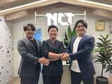 「日本コムシンク、次世代エアモビリティの社会実装を目指す「そらとぶタクシー」と資本業務提携を締結」の画像1