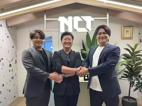 日本コムシンク、次世代エアモビリティの社会実装を目指す「そらとぶタクシー」と資本業務提携を締結