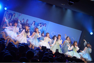 STU48 14thシングル「冬服に着替えたら」リリースイベントを香川で開催！カップリング楽曲を全曲初披露