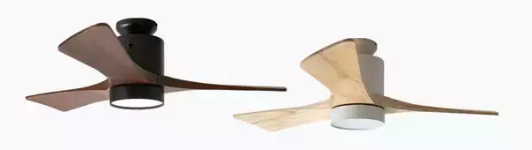 「日本一のシーリングファン専門店初のオリジナル商品「FAZOO FAN」誕生秘話。日本一のメーカーを目指す、第一歩目の軌跡を辿る」の画像