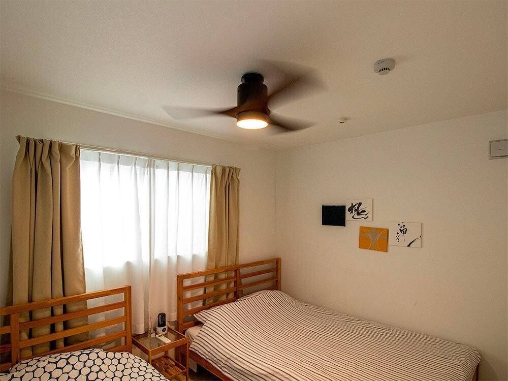 日本一のシーリングファン専門店初のオリジナル商品「FAZOO FAN」誕生秘話。日本一のメーカーを目指す、第一歩目の軌跡を辿る