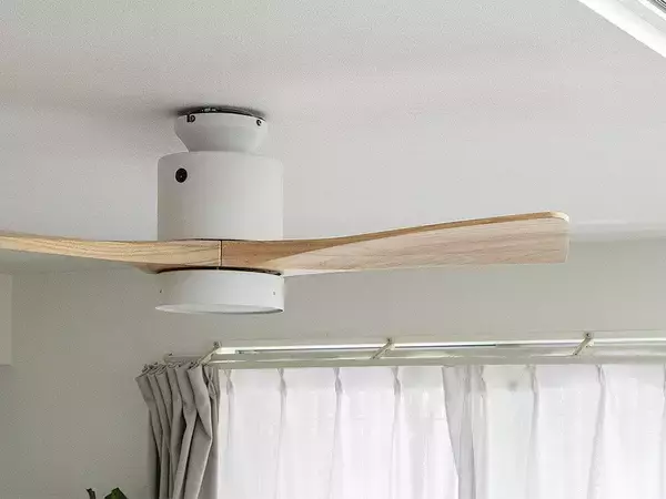 「日本一のシーリングファン専門店初のオリジナル商品「FAZOO FAN」誕生秘話。日本一のメーカーを目指す、第一歩目の軌跡を辿る」の画像