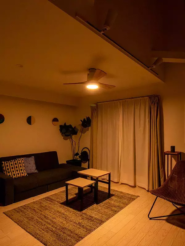 「日本一のシーリングファン専門店初のオリジナル商品「FAZOO FAN」誕生秘話。日本一のメーカーを目指す、第一歩目の軌跡を辿る」の画像