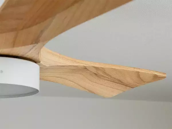 「日本一のシーリングファン専門店初のオリジナル商品「FAZOO FAN」誕生秘話。日本一のメーカーを目指す、第一歩目の軌跡を辿る」の画像