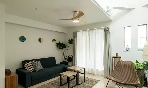 「日本一のシーリングファン専門店初のオリジナル商品「FAZOO FAN」誕生秘話。日本一のメーカーを目指す、第一歩目の軌跡を辿る」の画像