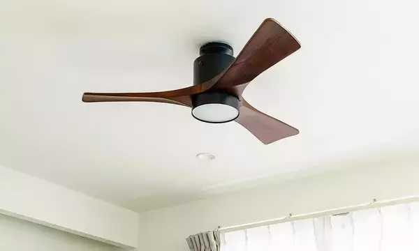 「日本一のシーリングファン専門店初のオリジナル商品「FAZOO FAN」誕生秘話。日本一のメーカーを目指す、第一歩目の軌跡を辿る」の画像