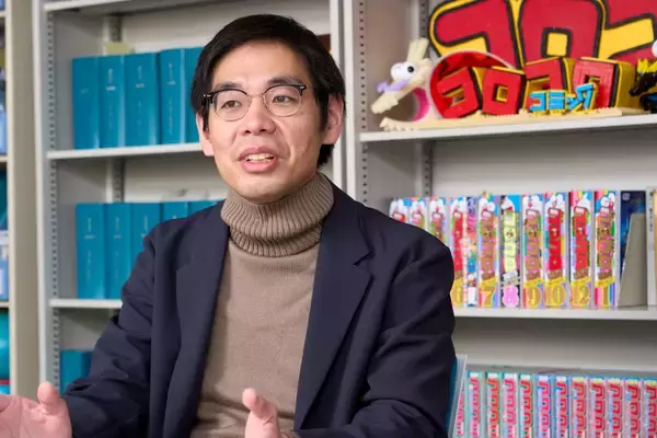 「テスト販売好調で全国展開へ。キリン×コロコロが新IP開発で挑む「子どもが自ら飲みたくなる健康飲料※」という新市場創出の軌跡」の画像