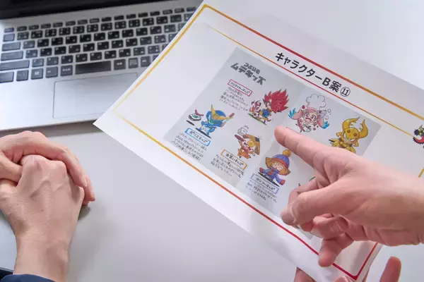 「テスト販売好調で全国展開へ。キリン×コロコロが新IP開発で挑む「子どもが自ら飲みたくなる健康飲料※」という新市場創出の軌跡」の画像