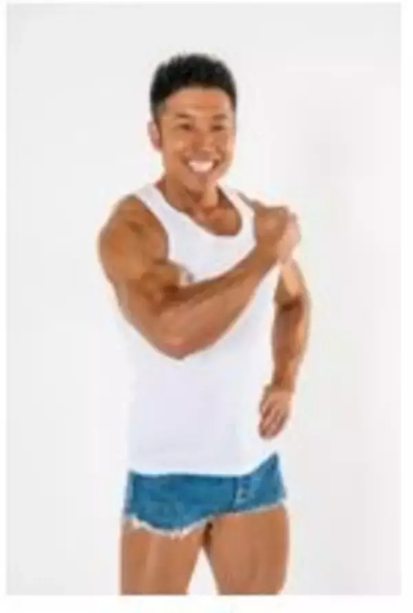 パワー!!「セブンフィットマットレス」新CM『セブンフィット　きんに君のポージング』篇 　4月23日より放送開始