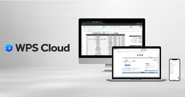 キングソフト、Mac版デスクトップアプリ「WPS Cloud」をMac App Storeにてリリース