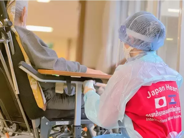 【新型コロナ第7波 緊急支援】沖縄・兵庫・福島のクラスター現場へ医療チーム派遣
