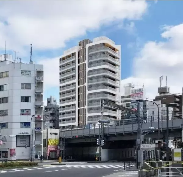 マンション建替え円滑化法にもとづくマンション建替え事業「恵比寿フラワーホームマンション建替え事業」着工