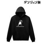 「TVアニメ「ダンジョン飯」の歩き茸 パーカー、歩き茸 Tシャツ、ティザービジュアル キャンバスボードなどの受注を開始！！アニメ・漫画のオリジナルグッズを販売する「AMNIBUS」にて」の画像1