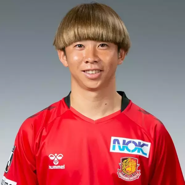 針谷 岳晃 選手 契約更新のお知らせ